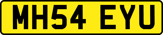 MH54EYU