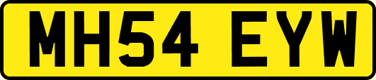 MH54EYW