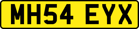 MH54EYX