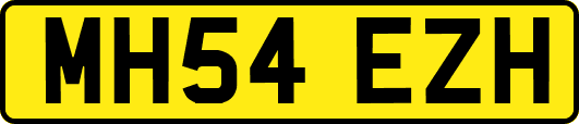 MH54EZH