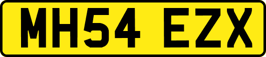MH54EZX