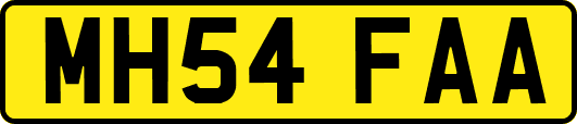 MH54FAA