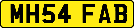 MH54FAB