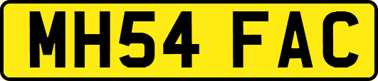 MH54FAC