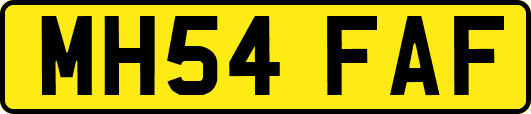 MH54FAF
