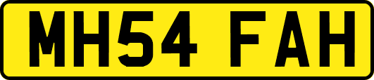 MH54FAH