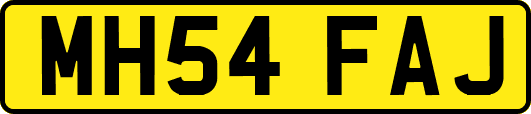 MH54FAJ