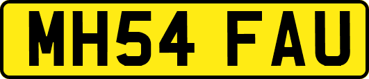 MH54FAU