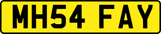 MH54FAY