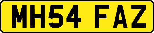 MH54FAZ