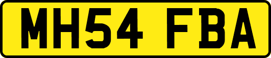 MH54FBA