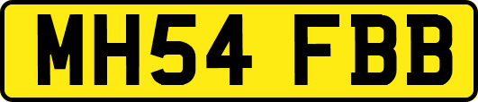 MH54FBB