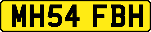 MH54FBH