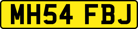 MH54FBJ