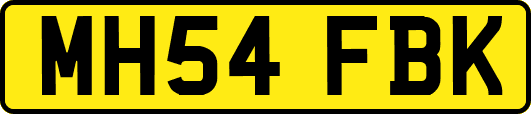 MH54FBK