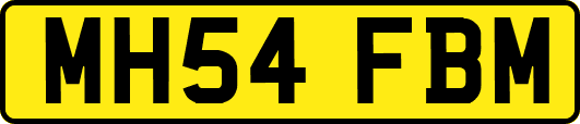 MH54FBM