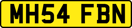 MH54FBN