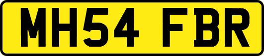MH54FBR