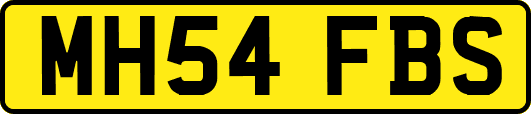MH54FBS