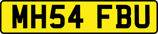 MH54FBU