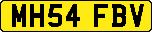 MH54FBV