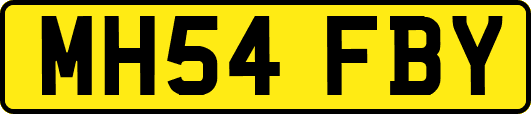MH54FBY