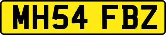 MH54FBZ