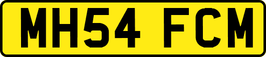 MH54FCM