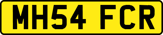 MH54FCR