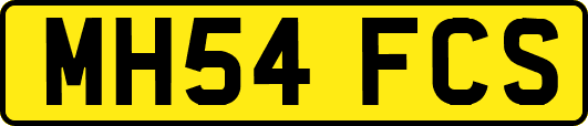 MH54FCS