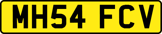 MH54FCV