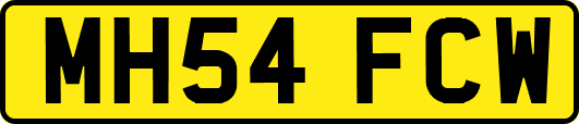 MH54FCW