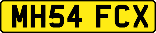 MH54FCX