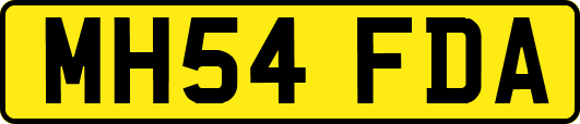 MH54FDA
