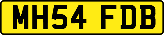 MH54FDB