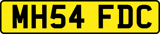 MH54FDC