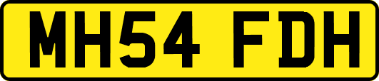 MH54FDH