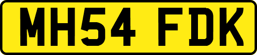 MH54FDK