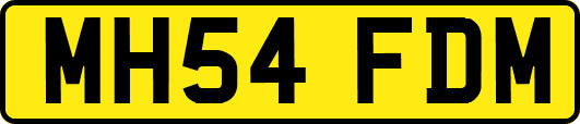 MH54FDM