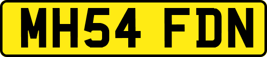 MH54FDN