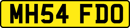MH54FDO