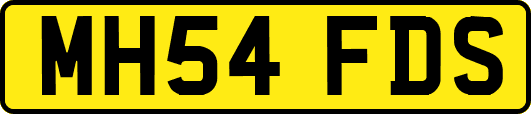 MH54FDS