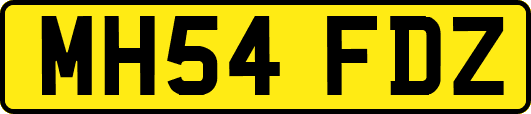 MH54FDZ