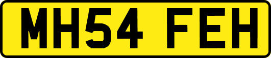 MH54FEH