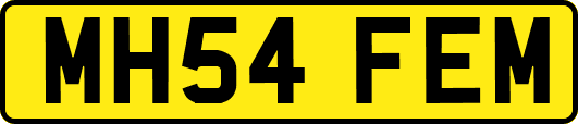 MH54FEM