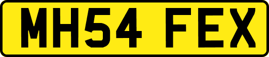 MH54FEX