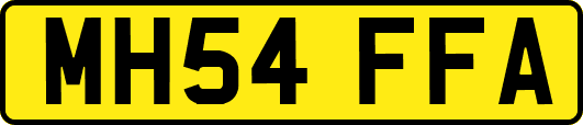 MH54FFA