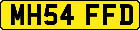 MH54FFD