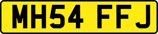 MH54FFJ