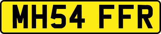 MH54FFR